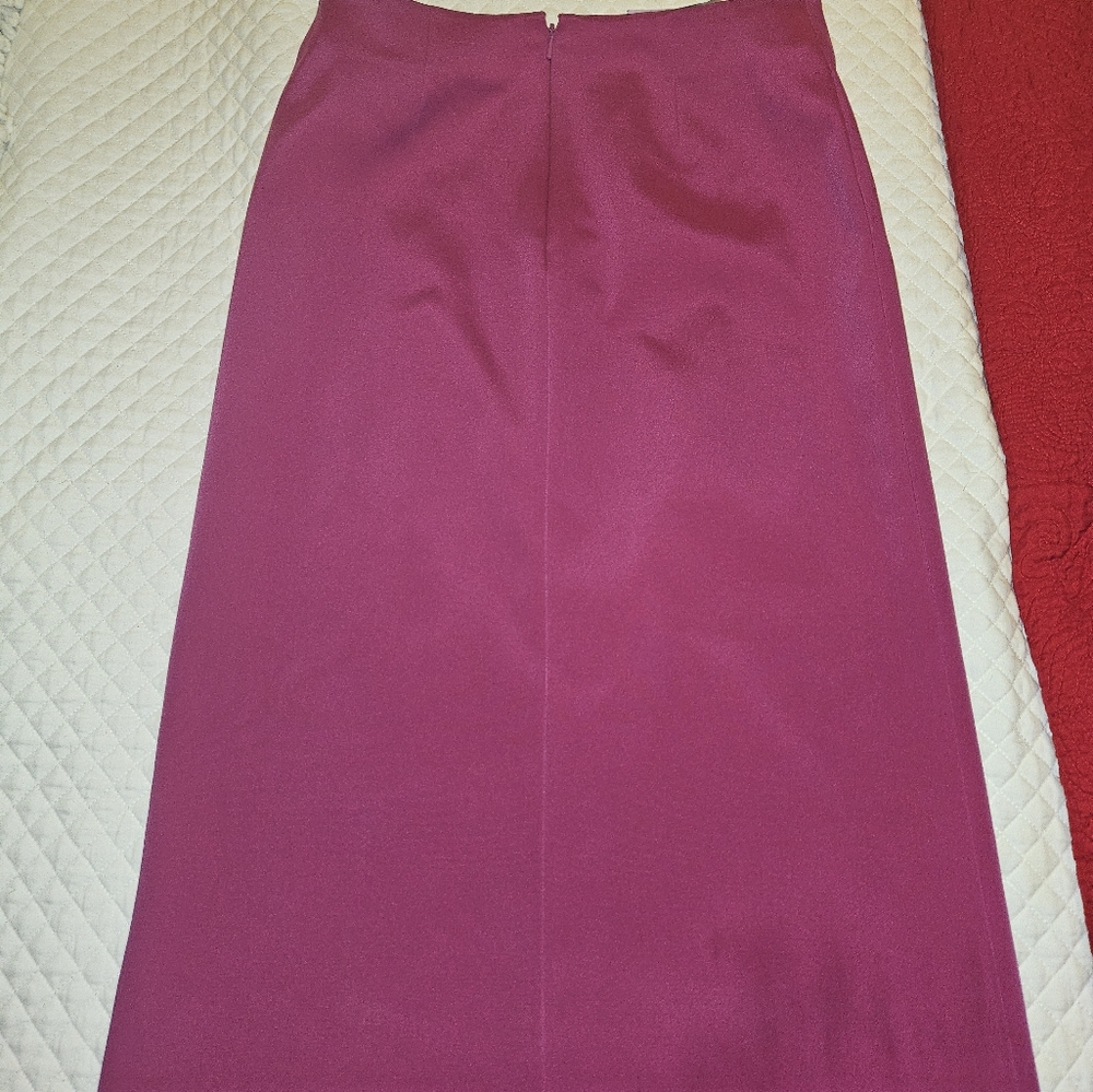 Ralph Lauren skirt size 6 NWT - Picture 2 of 6
